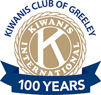 Kiwanis Club of Greeley 100th